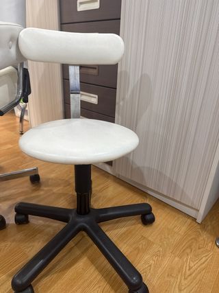 Silla de estetica