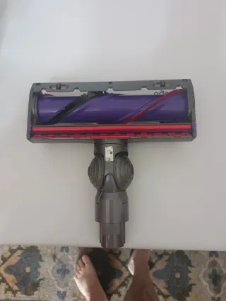 Cepillo Dyson V7, V8, V10, V11, V15