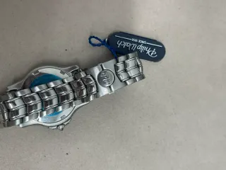 Orologio Philip Watch Rafter Automatico Uomo