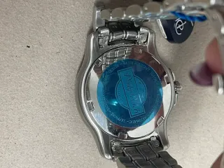 Orologio Philip Watch Rafter Automatico Uomo