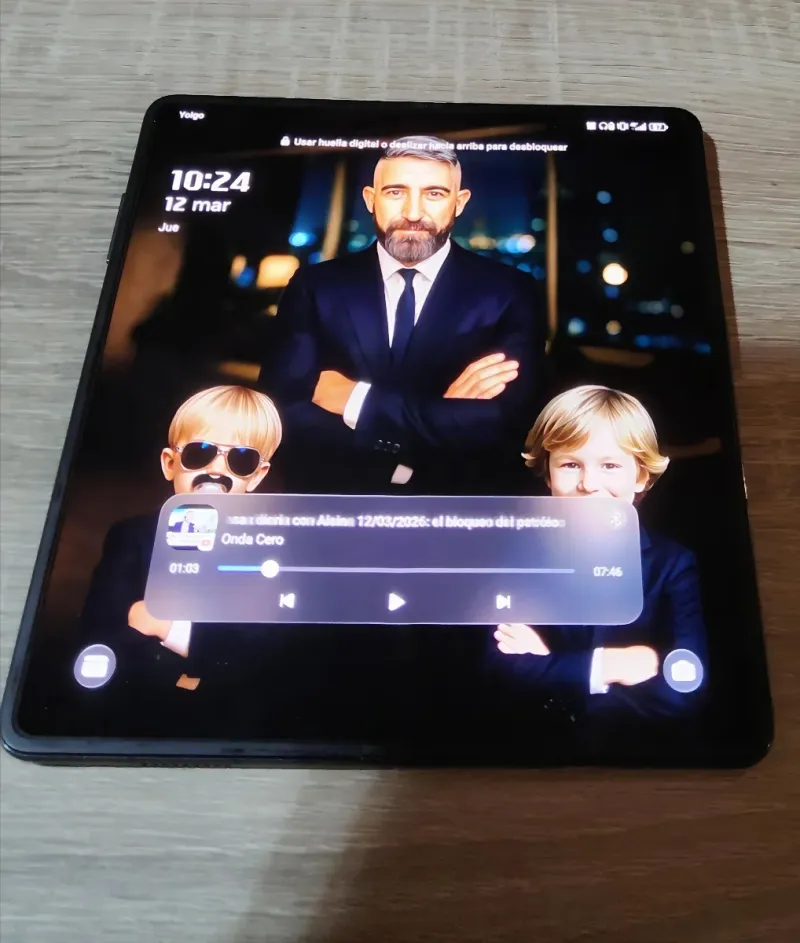 Honor Magic V2 512GB