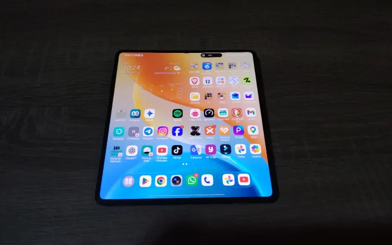 Honor Magic V2 512GB afbeelding 2