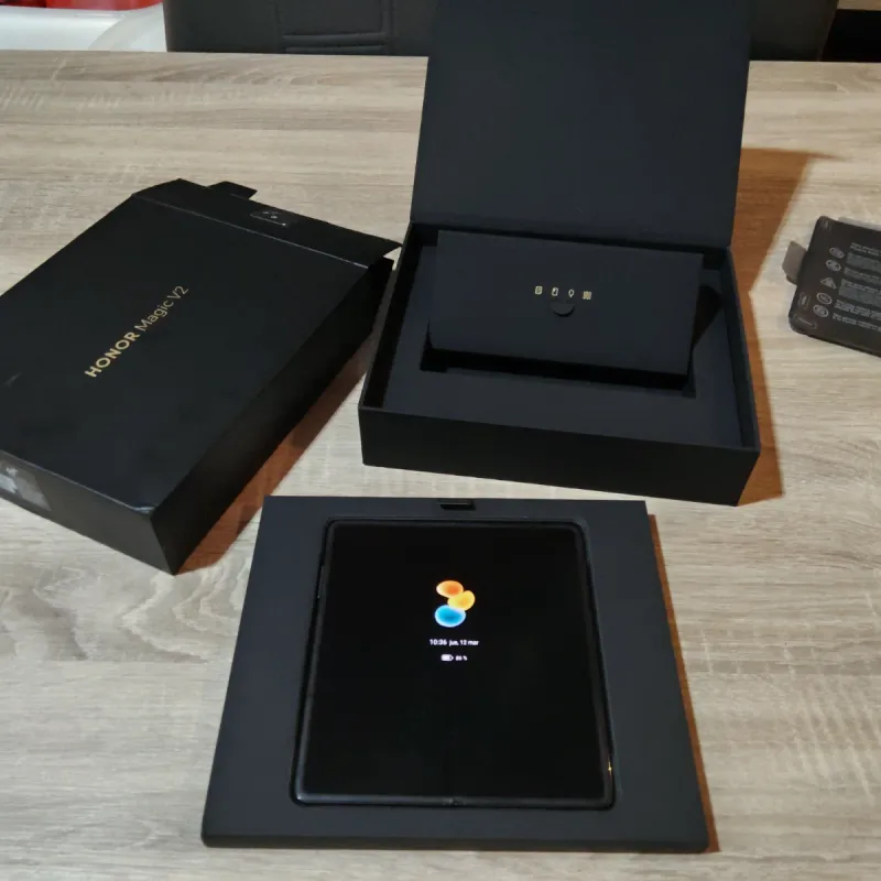 Honor Magic V2 512GB afbeelding 3