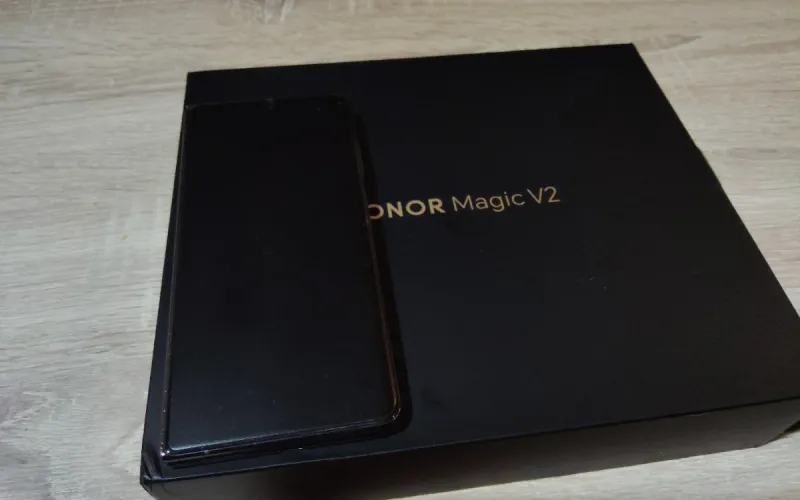 Honor Magic V2 512GB afbeelding 4