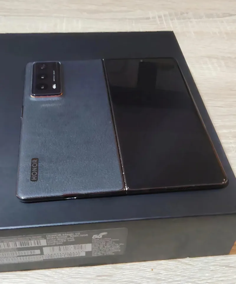 Honor Magic V2 512GB afbeelding 7