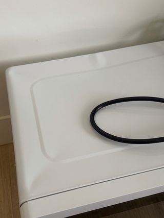 Microondas Jocel Blanco