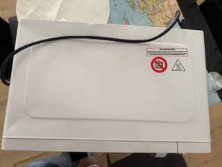 Microondas Jocel Blanco