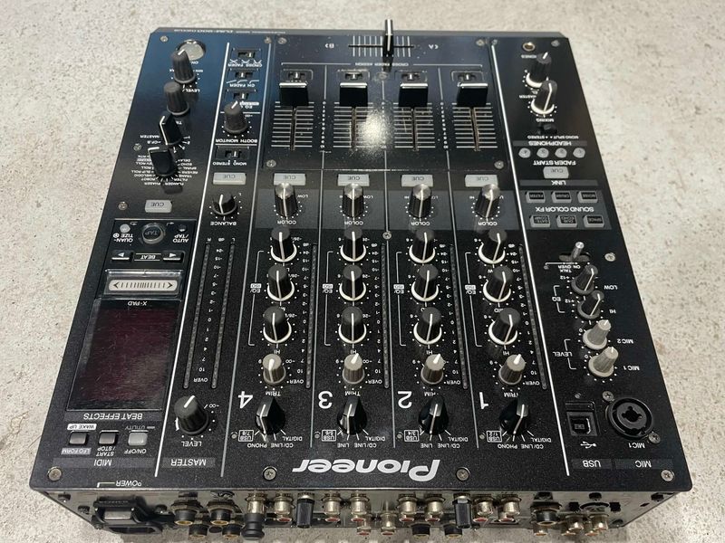 Pioneer DJM-900 Nexus ( 009424 ) afbeelding 6