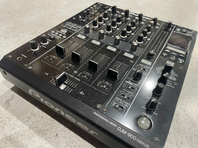 Pioneer DJM-900 Nexus ( 009424 ) afbeelding 2