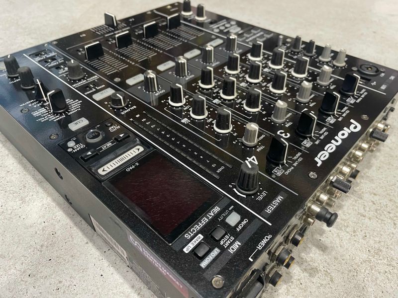 Pioneer DJM-900 Nexus ( 009424 ) afbeelding 3