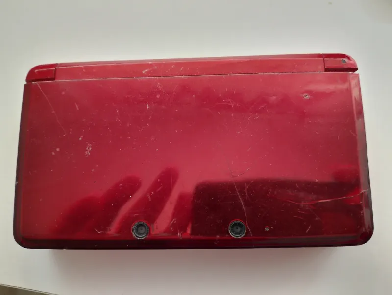 Nintendo 3DS Roja afbeelding 2