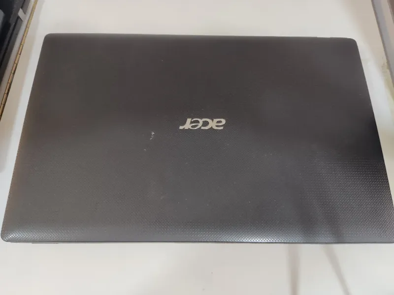 Acer 5750G Intel Core i3 WIN11 135€ afbeelding 4