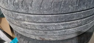 Llantas Seat León MK2