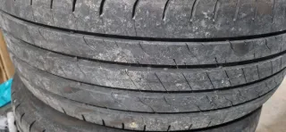 Llantas Seat León MK2