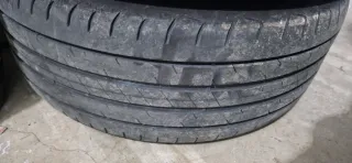 Llantas Seat León MK2