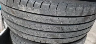 Llantas Seat León MK2