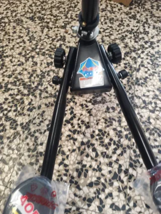 Patinete de 3 ruedas