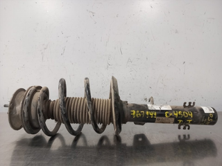 AMORTIGUADOR DELANTERO IZQUIERDO BMW SERIE X3 (E8