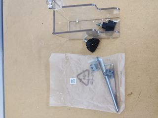 Einhell Sierra de marquetería TC-SS 406 E