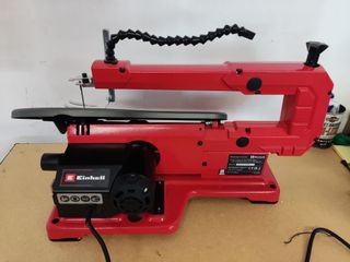 Einhell Sierra de marquetería TC-SS 406 E