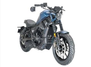 Tubo de escape Zontes 30348 C 125