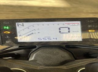 Tubo de escape Zontes 30348 C 125