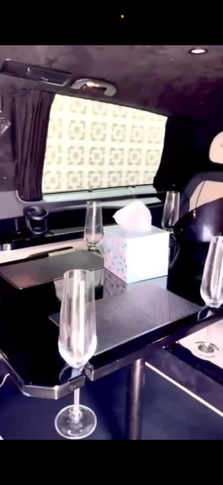 Mercedes-Benz Clase V 2019