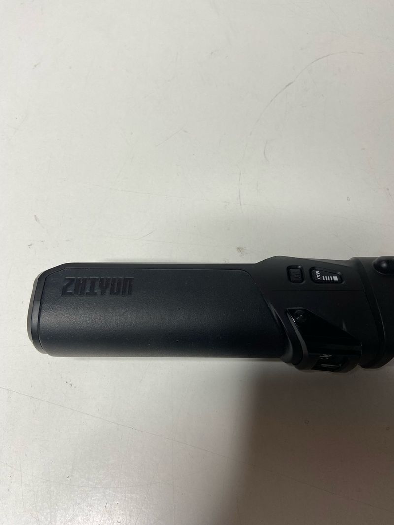 : Tubo LED bicolor Zhiyun V60 afbeelding 12