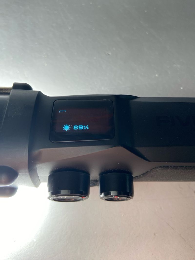 : Tubo LED bicolor Zhiyun V60 afbeelding 5