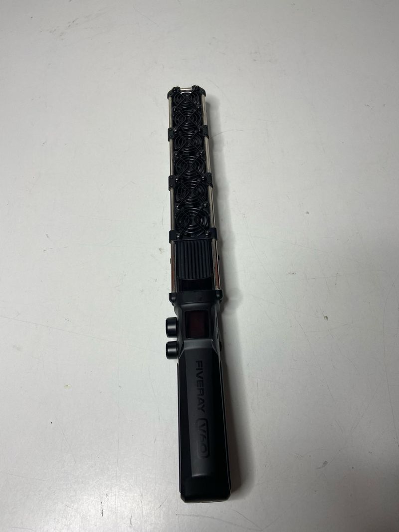 : Tubo LED bicolor Zhiyun V60 afbeelding 6