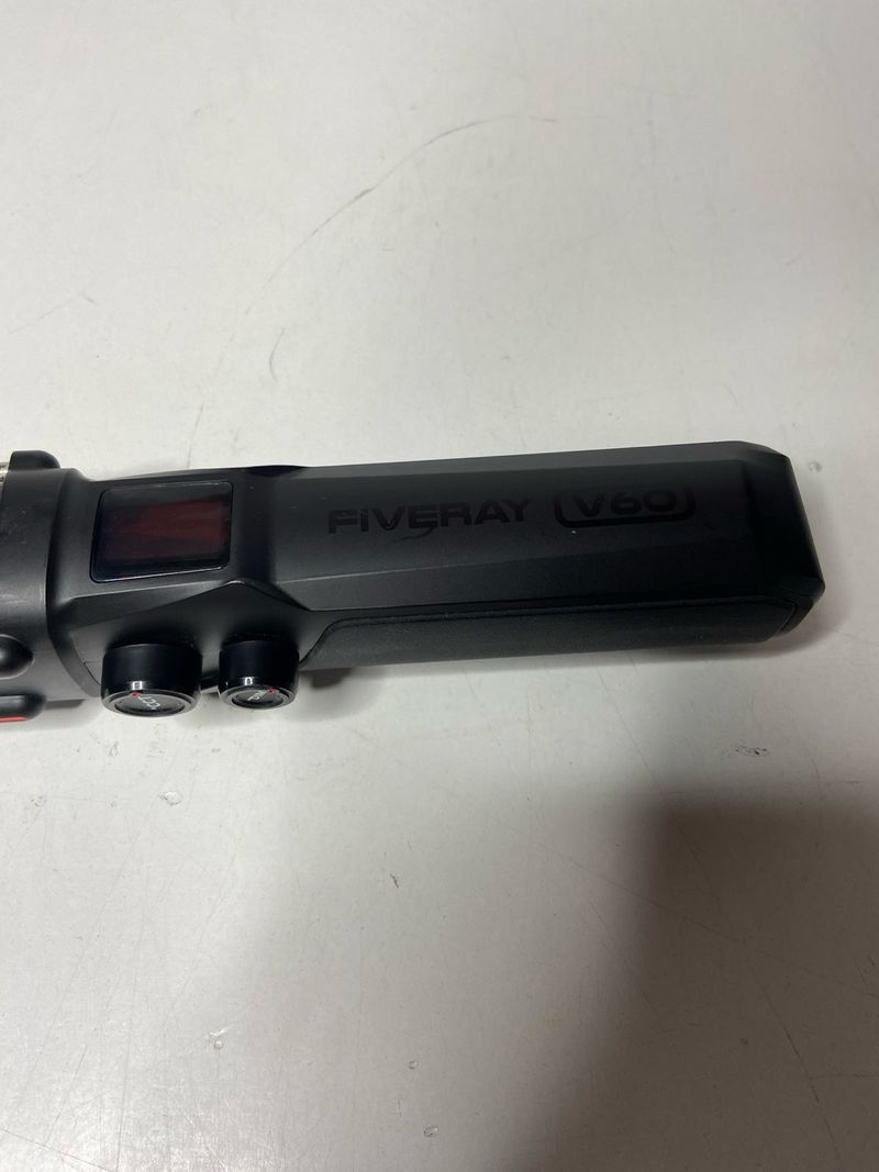 : Tubo LED bicolor Zhiyun V60 afbeelding 7