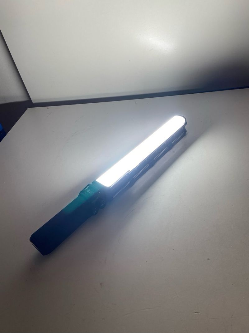 : Tubo LED bicolor Zhiyun V60 afbeelding 3
