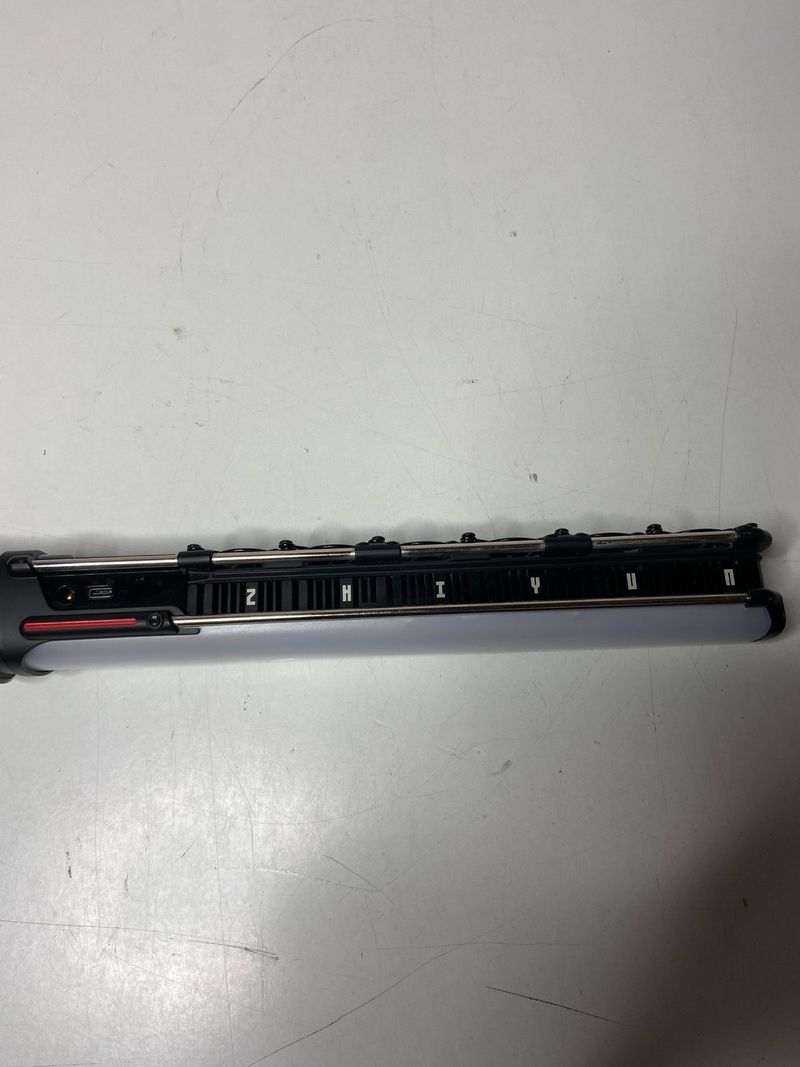 : Tubo LED bicolor Zhiyun V60 afbeelding 13