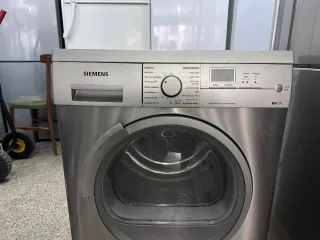 Secadora Siemens con garantía transporte