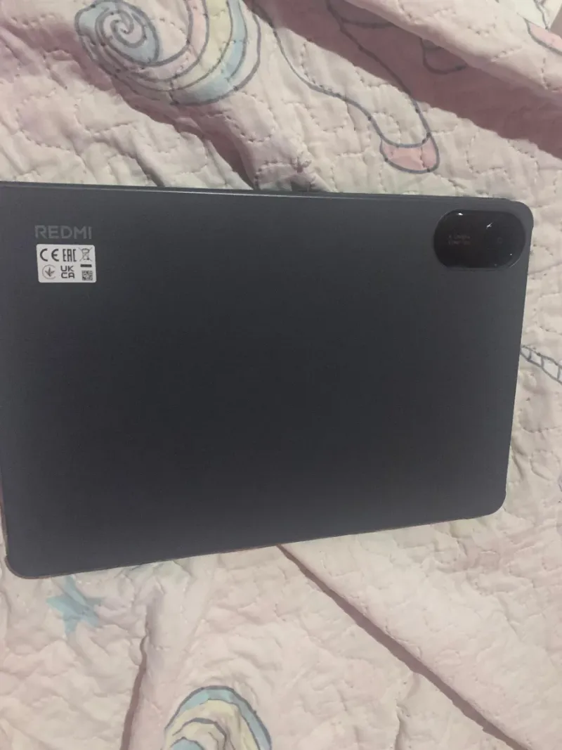 Xiaomi Redmi Pad 2 con Funda afbeelding 3