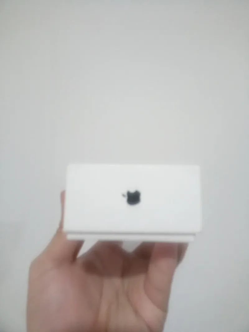 Apple Magic Mouse Negro afbeelding 5