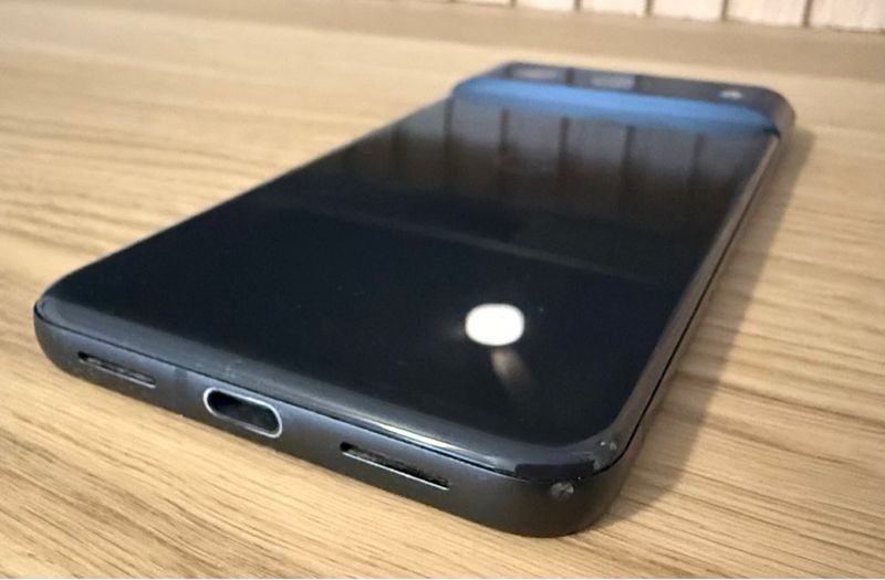 Google Pixel 8 128GB Negro afbeelding 6