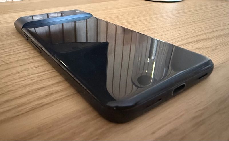 Google Pixel 8 128GB Negro afbeelding 7
