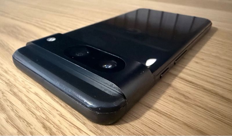 Google Pixel 8 128GB Negro afbeelding 9