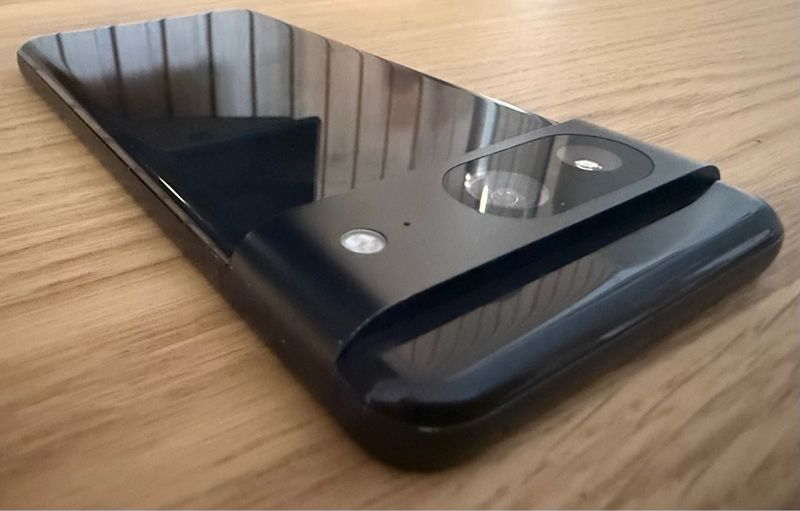 Google Pixel 8 128GB Negro afbeelding 8