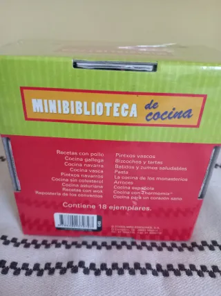 APRENDE A COCINAR