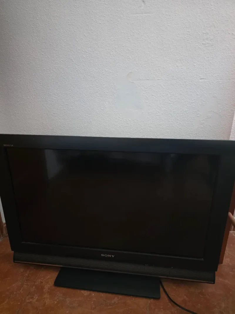 TV Sony Bravia 32 con mueble afbeelding 3