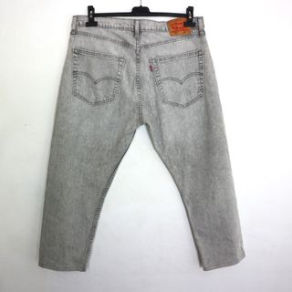 JEANS PANTALONI LEVIS LEVI'S 512 W36 L32 USATI