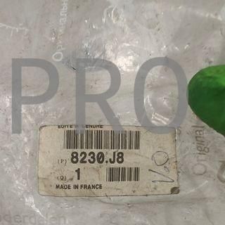 CENICERO SALPICADERO PEUGEOT 106 NUEVO 8230J8