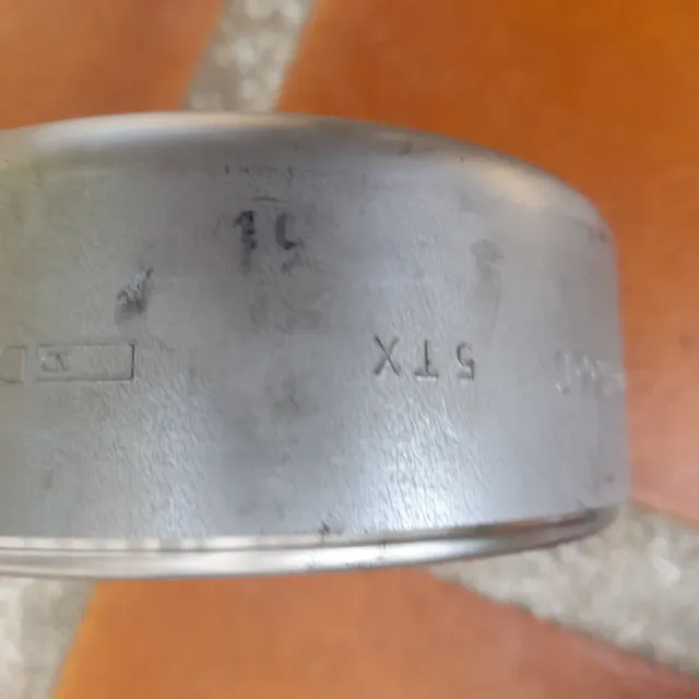 Encendido Suzuki RMX 50