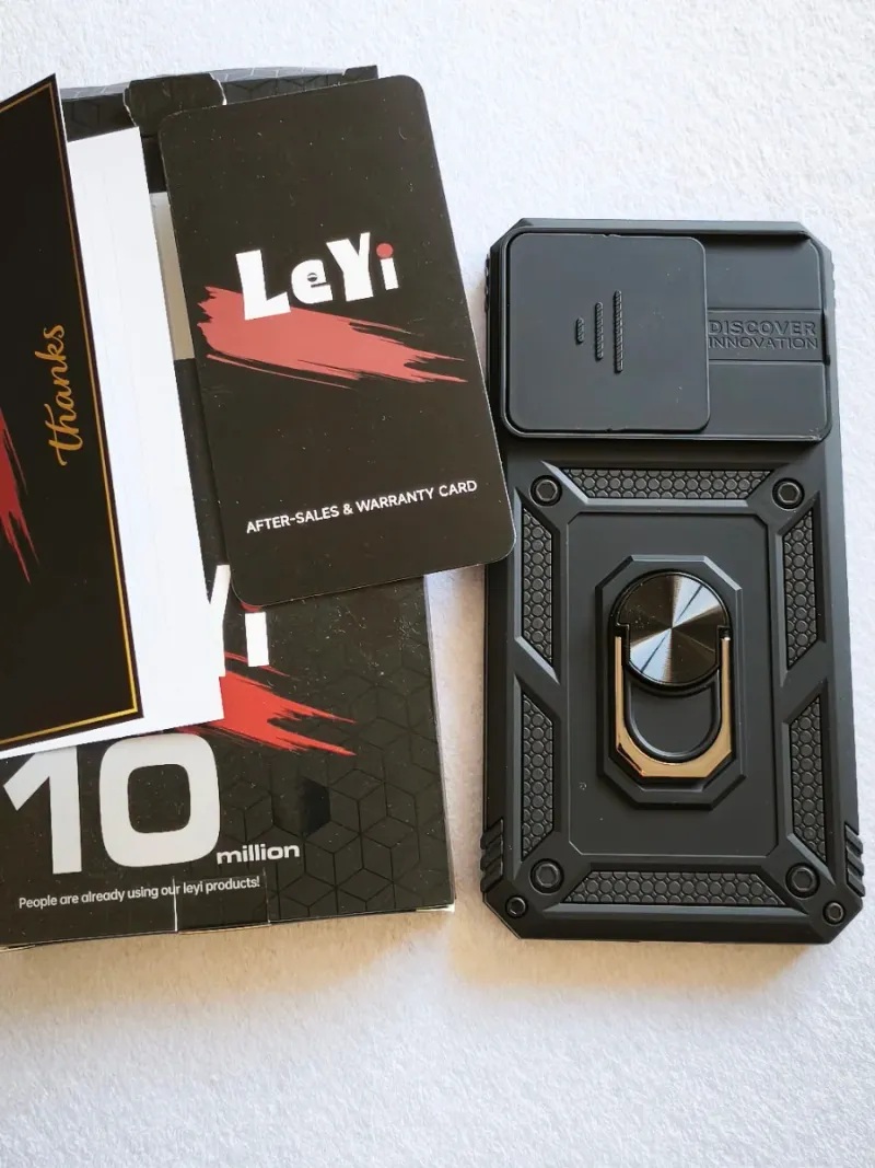 Funda Protectora Xiaomi 15T