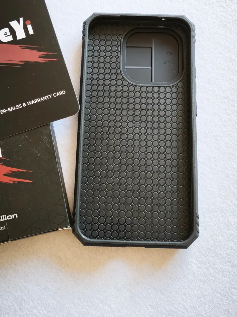Funda Protectora Xiaomi 15T afbeelding 2
