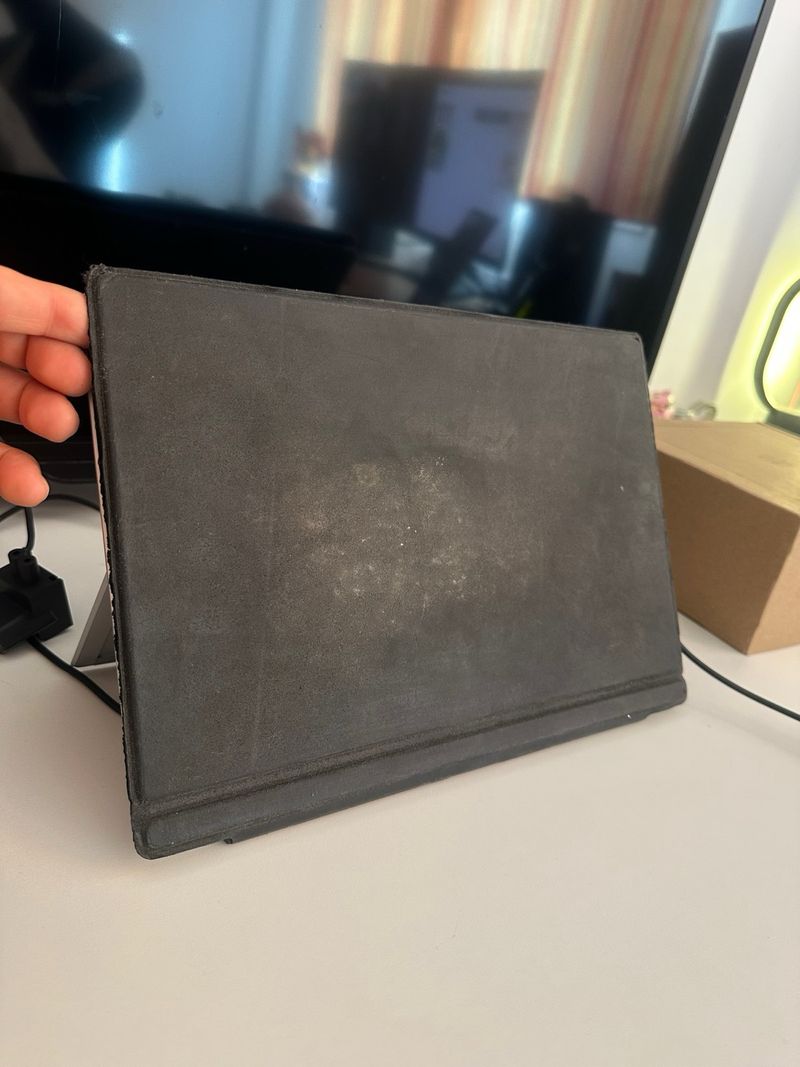 Microsoft Surface Pro 5 barata (leer descripción) afbeelding 3