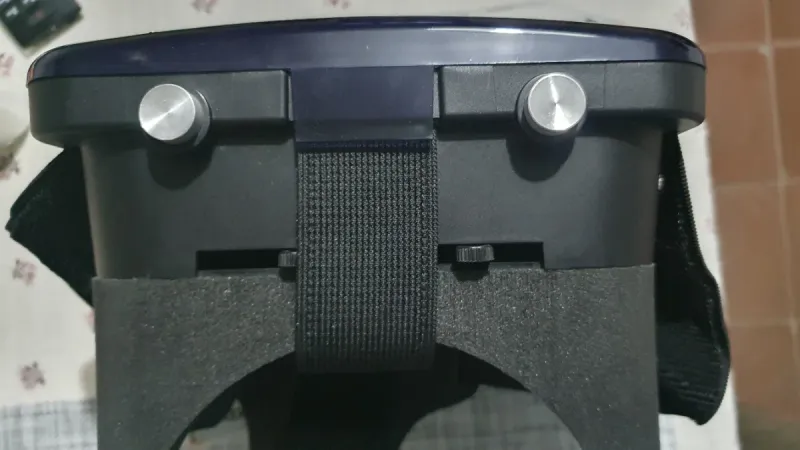 Gafas RV Lakento MVR para Móvil afbeelding 4