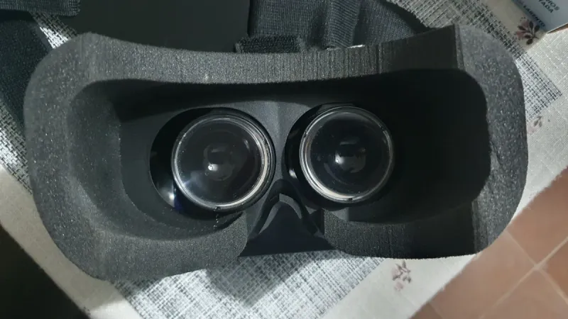 Gafas RV Lakento MVR para Móvil afbeelding 5
